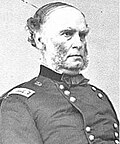 GeneralmajorSamuel R. Curtis, USA
