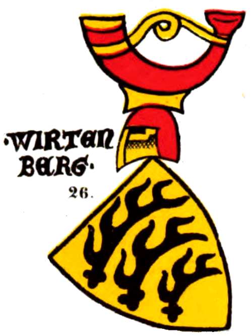 Haus Württemberg