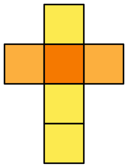 Würfel (Geometrie)