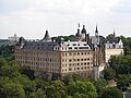 Altenburg 1586–1918