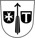 Wappen von Lövenich