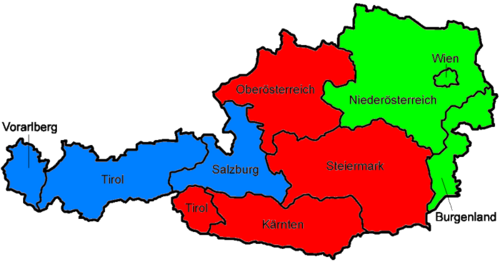 Fußball-Regionalliga (Österreich)