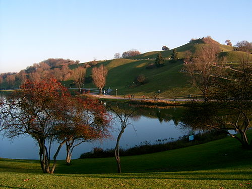 Olympiapark (München)