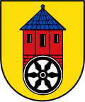 Wappen des Landkreises Osnabrück