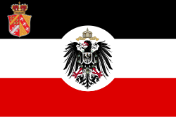 Reichsland Elsaß-Lothringen