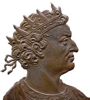Faramund (König)