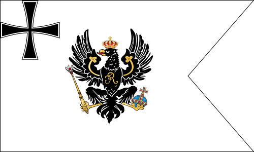 Preußische Marine