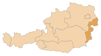 Burgenländischer Fußballverband