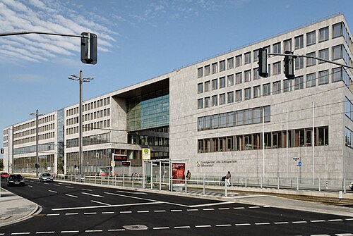 Friedensgericht Düsseldorf