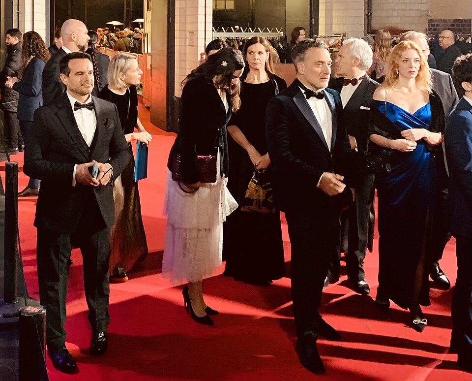 Europäischer Filmpreis