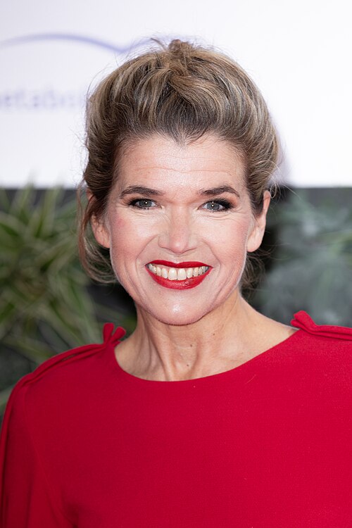 Anke Engelke
