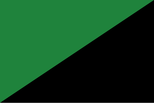 Grüne Armee