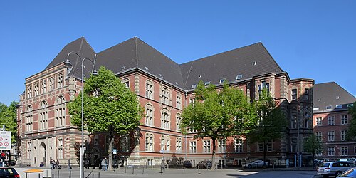 Finanzgericht Köln