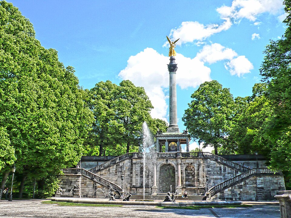Friedensdenkmal (München)