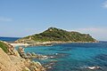 Cap Taillat bei Ramatuelle