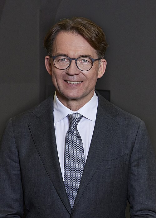 Matthias Tschöp