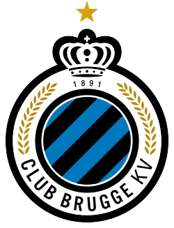 Wappen von FC Brügge