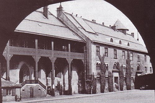 Oberlandesgericht Königsberg