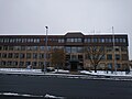 Hörsaalgebäude