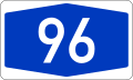 Autobahndreieck München-Süd-West