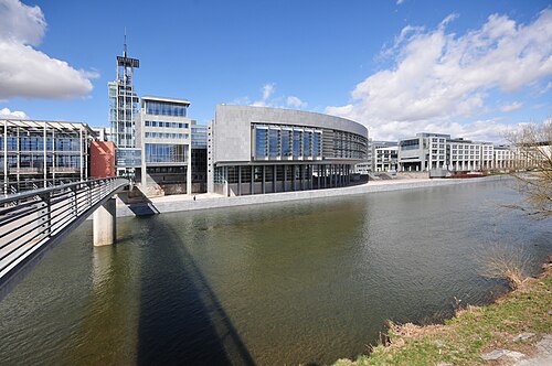 Hauptstadtfrage Niederösterreichs