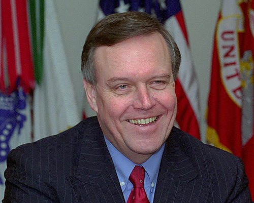 Volker Rühe