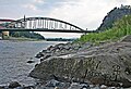 Hungerstein in Děčín