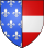 Wappen der Gemeinde Etterbeek