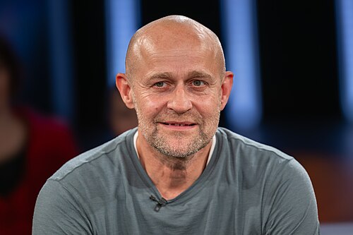 Jürgen Vogel