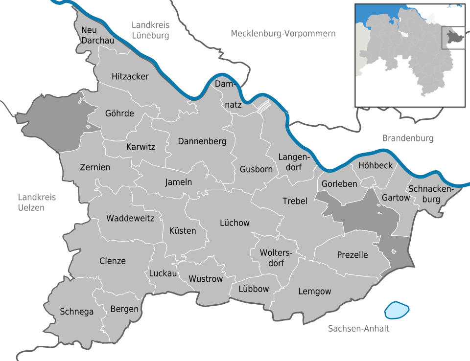 Gollau (Lüchow)