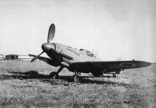 Militärflugplatz Chazor