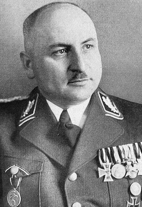 Hans Zöberlein