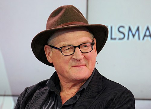 Burghart Klaußner