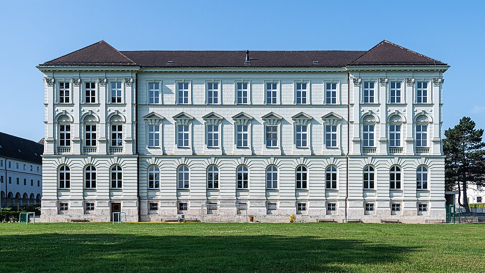 Stiftsgymnasium Kremsmünster