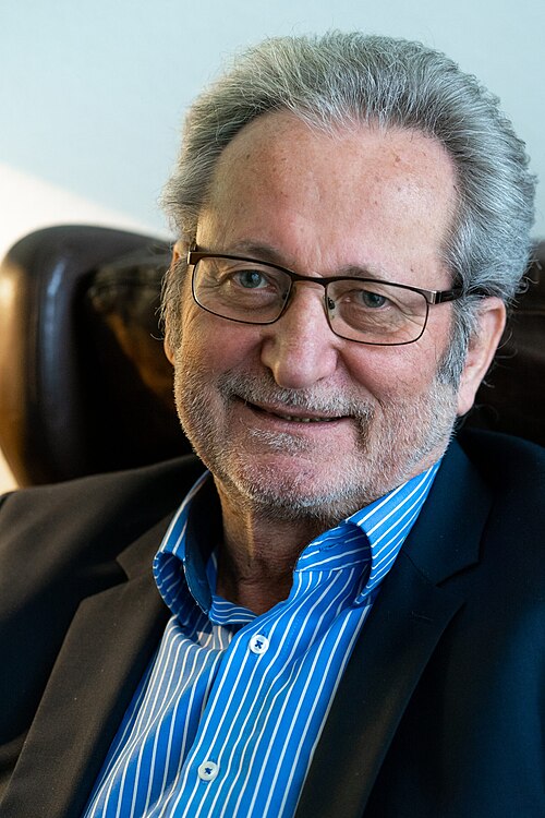 Werner Rügemer