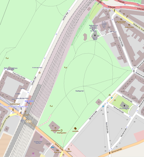 Stadtgarten (Köln)