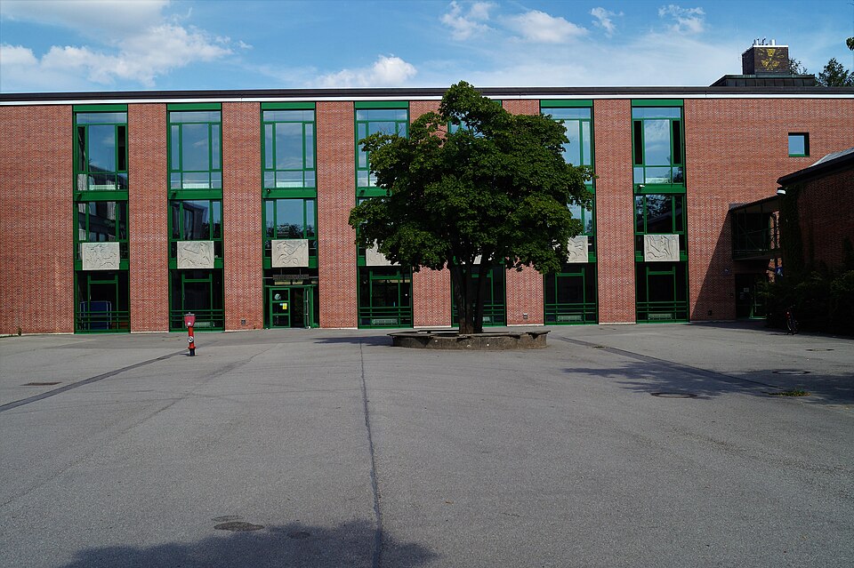 Ludwigsgymnasium (München)