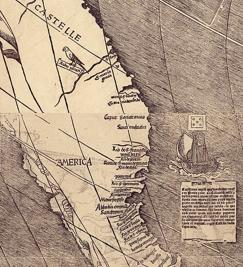 Martin Waldseemüller