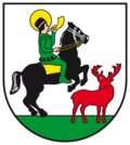 Wappen von Atzendorf