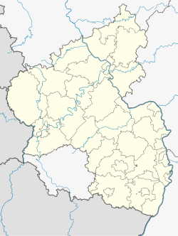 Schinderhanneshöhle (Pferdsfeld) (Rheinland-Pfalz)