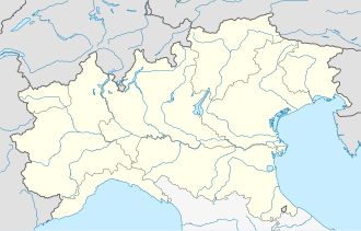 Borromäische Inseln (Italien Nord)