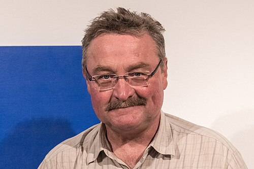 Ferry Öllinger