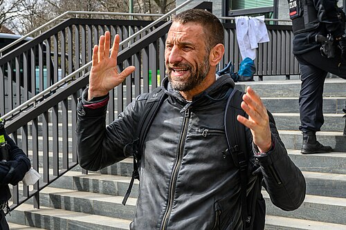 Tadzio Müller