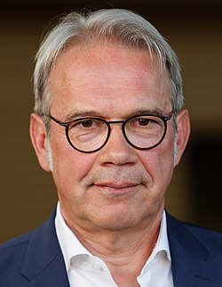 SPD Thüringen