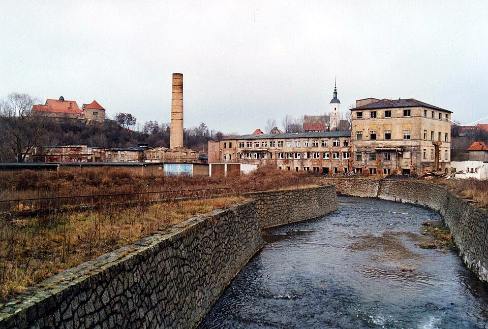 Müglitz (Fluss)