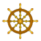 Steuerrad