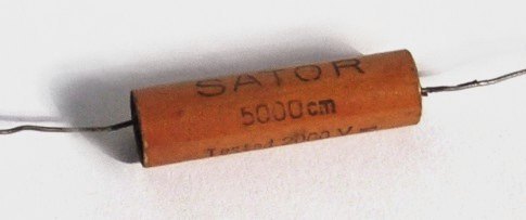 Elektrische Kapazität