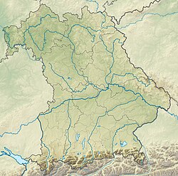 Gleichstromfernübertragung Miesbach–München (Bayern)