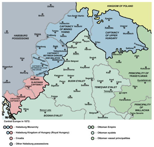 Königliches Ungarn