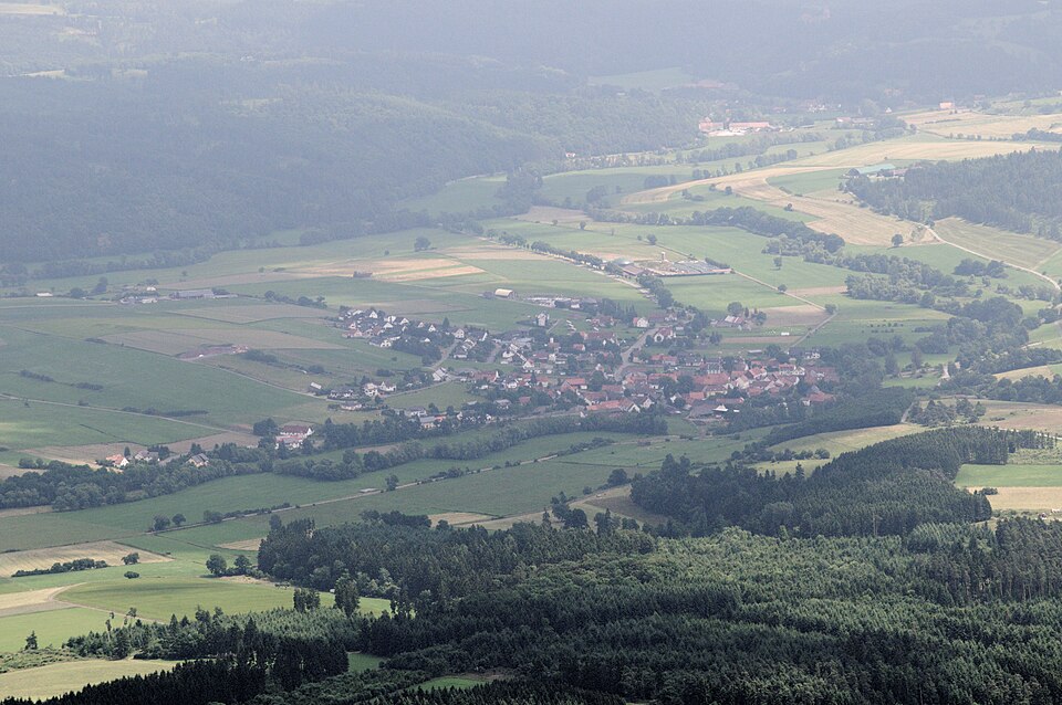 Münden (Lichtenfels)